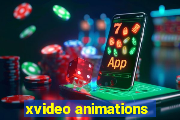 xvideo animations